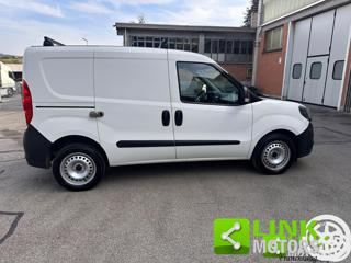 FIAT Doblo usata 6