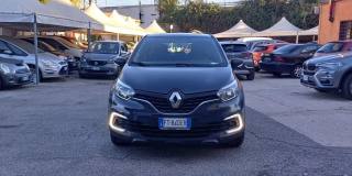 RENAULT Captur dCi 8V 90 CV Life