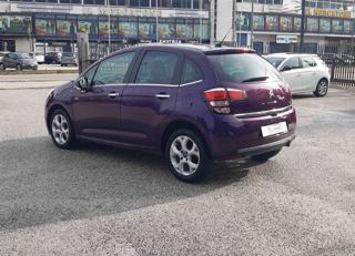 CITROEN C3 usata, con Cruise Control