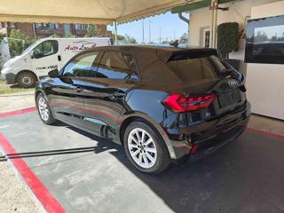 AUDI A1 usata, con Autoradio