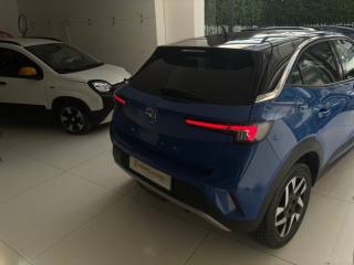 OPEL Mokka usata, con Sensori di parcheggio posteriori