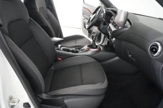 NISSAN Juke usata, con Controllo trazione