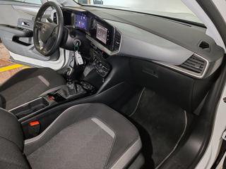 OPEL Mokka usata, con ESP