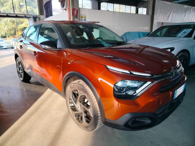 CITROEN C4 usata, con ABS