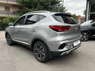 MG ZS usata, con Alzacristalli elettrici