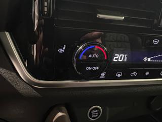 NISSAN Qashqai usata, con USB