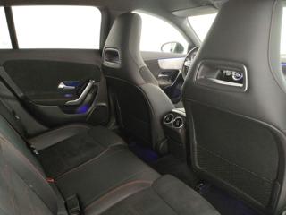 MERCEDES-BENZ CLA 180 usata, con Bluetooth