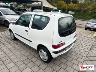 FIAT Seicento usata 5