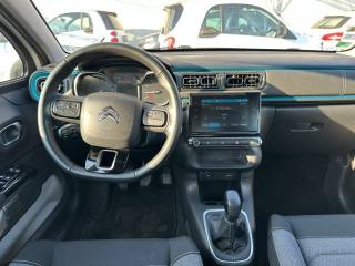 CITROEN C3 usata, con Chiusura centralizzata