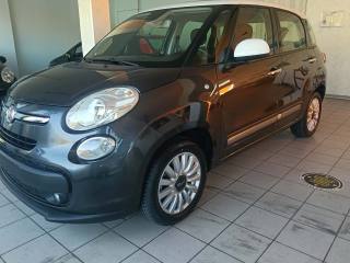 FIAT 500L usata, con Airbag laterali