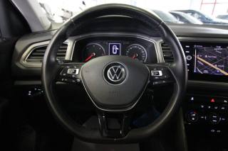VOLKSWAGEN T-Roc usata, con Cronologia tagliandi