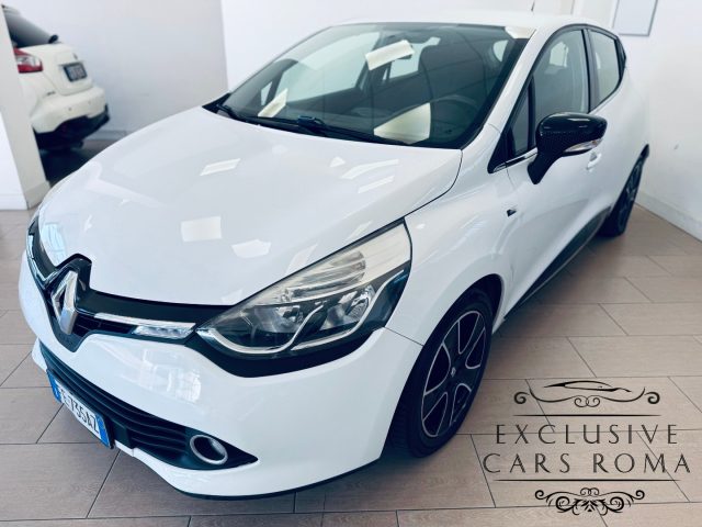 RENAULT Clio usata, con ABS