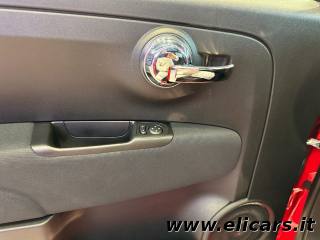 FIAT 500 usata, con Fari LED