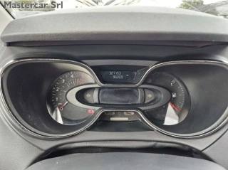 RENAULT Captur usata, con Servosterzo