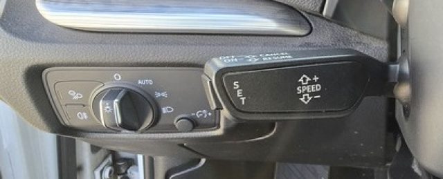 AUDI A3 usata, con Servosterzo