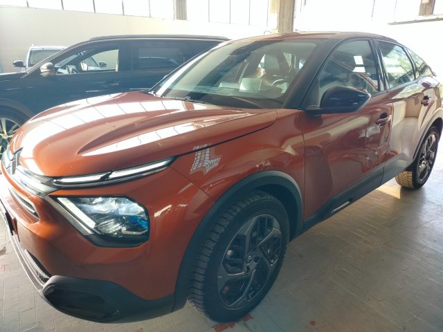 CITROEN C4 usata, con Airbag Passeggero