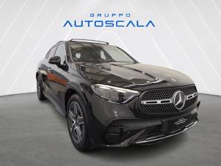MERCEDES-BENZ GLC 220 usata, con Autoradio