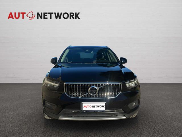 VOLVO XC40 usata, con Alzacristalli elettrici