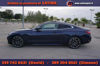 BMW 420 usata, con Airbag Passeggero