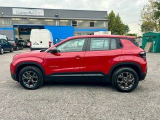 JEEP Avenger usata, con Autoradio