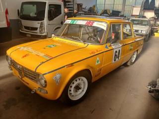 ALFA ROMEO Giulia Nuova Super 1300 usata 1