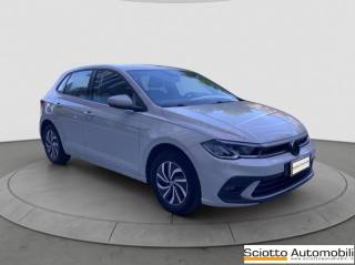 VOLKSWAGEN Polo usata, con Climatizzatore