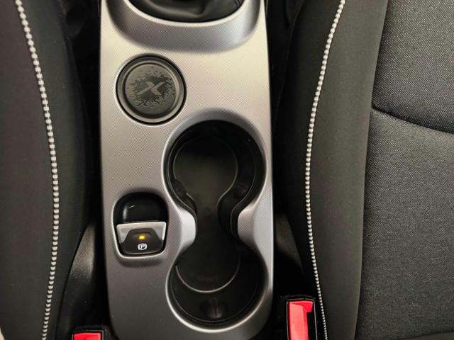 FIAT 500X usata, con USB