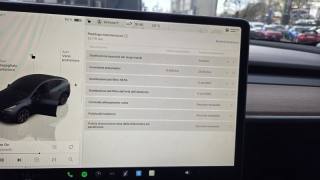 TESLA Model Y usata, con Vetri oscurati