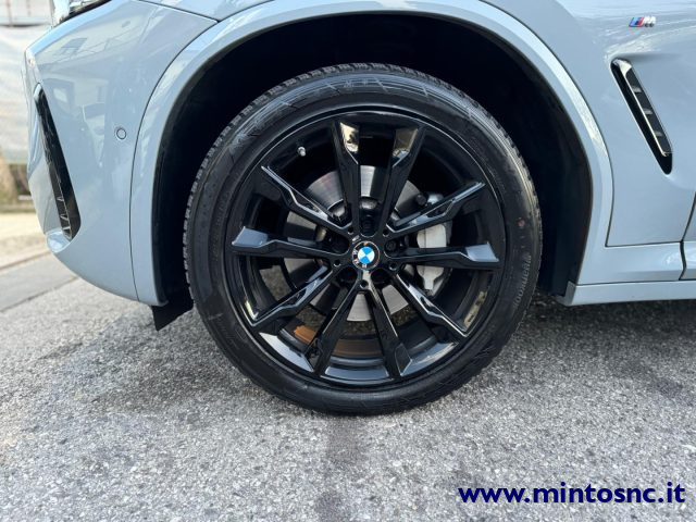 BMW X4 usata, con Alzacristalli elettrici