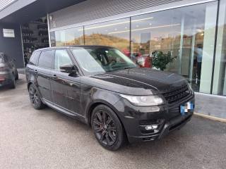 LAND ROVER Range Rover Sport usata, con Airbag