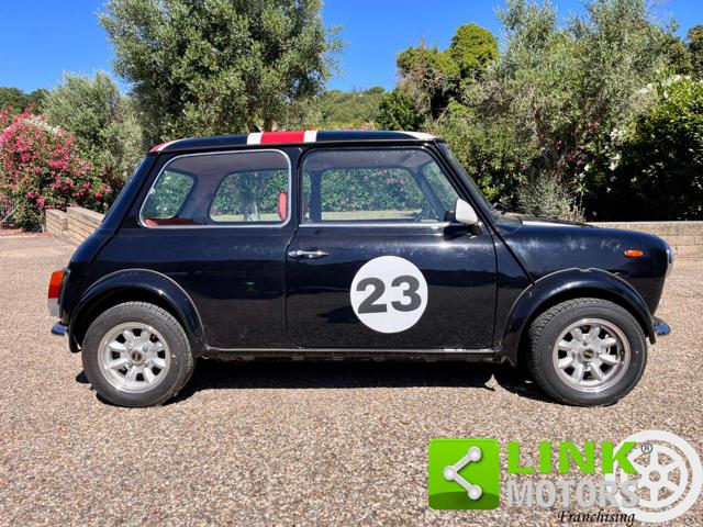 AUSTIN Mini Moke usata 7