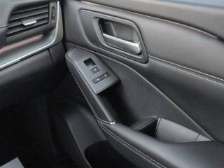 NISSAN Qashqai usata, con Sensore di luce