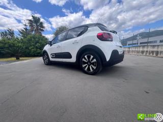 CITROEN C3 usata, con Airbag Passeggero