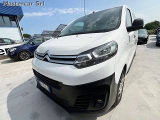 CITROEN Jumpy usata, con Airbag Passeggero