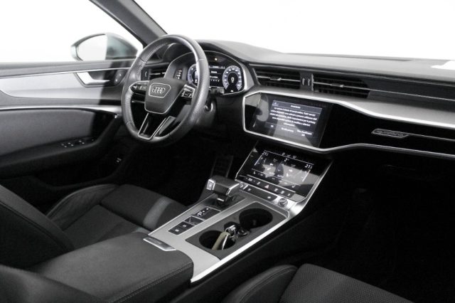 AUDI A6 usata, con Airbag Passeggero