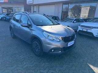 PEUGEOT 2008 usata, con Airbag laterali
