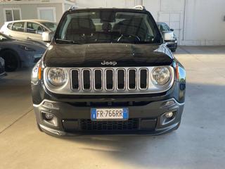 JEEP Renegade usata, con Airbag laterali