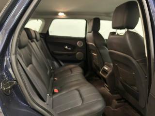 LAND ROVER Range Rover Evoque usata, con Climatizzatore
