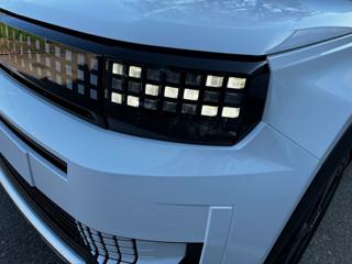 FIAT Grande Panda usata, con Airbag laterali