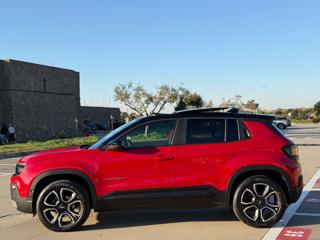 JEEP Avenger usata, con Airbag Passeggero