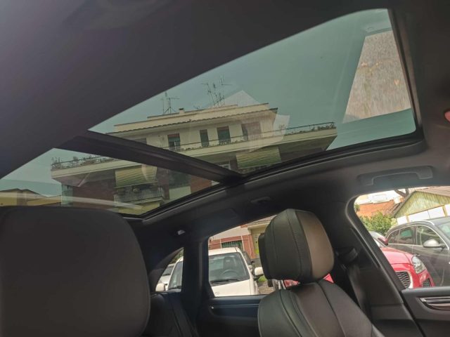 PORSCHE Macan usata, con Chiusura centralizzata