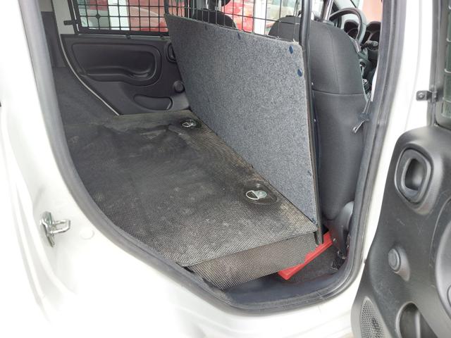 FIAT Panda usata 28
