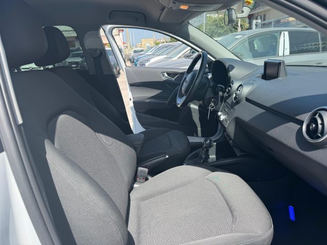 AUDI A1 usata, con Cruise Control