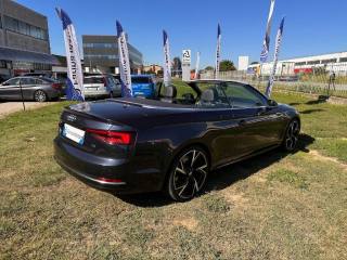 AUDI A5 usata, con Fari LED
