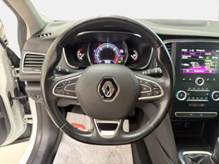 RENAULT Megane usata, con Cerchi in lega