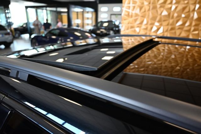 AUDI A6 allroad usata 16