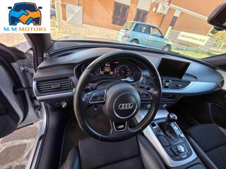 AUDI A6 usata, con Servosterzo