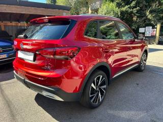 MG ZS usata, con Airbag Passeggero