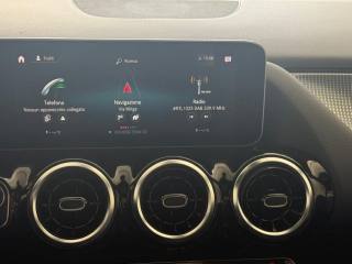 MERCEDES-BENZ B 200 usata, con Fendinebbia