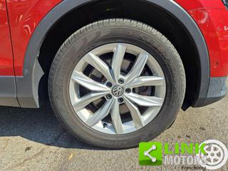 VOLKSWAGEN Tiguan usata, con ESP